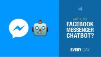 Bán hàng tự động và chăm sóc khách hàng với Chatbot