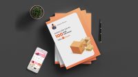 (Ebook) Hướng dẫn tạo 100 đơn mỗi ngày trên Shopee. Phù hợp với cả người mới và người đang kinh doanh trên Shopee