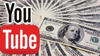 Kiếm tiền trên Youtube dễ dàng