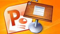 Microsoft Office Powerpoint 2010