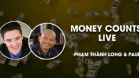 Money Counts Live - Xây dựng hệ thống kiếm tiền trên internet