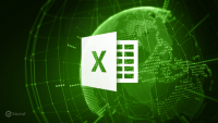 Tự tay viết ứng dụng trên Microsoft Excel